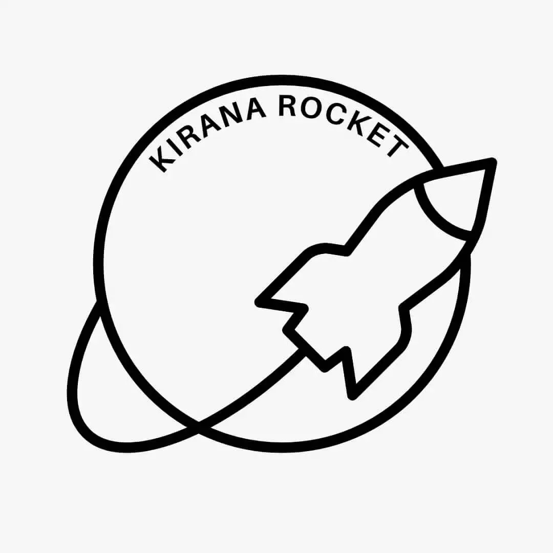 Kirana Rocket E- Commerce Website by Webalar