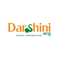 Darshini Veg standard website by Webalar