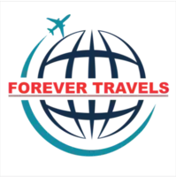 Forever Travels Dynamic Website by Webalar