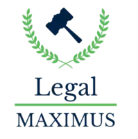 Legal Maximus standard website By Webalar