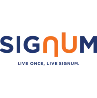 Signum Sampurna standard website by Webalar