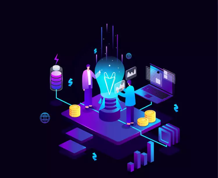 Webalar Digital servic providing company